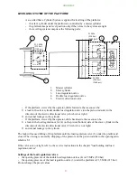 Предварительный просмотр 51 страницы Dino 210XT Operating Instructions Manual