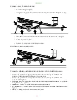 Предварительный просмотр 54 страницы Dino 210XT Operating Instructions Manual