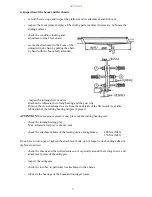 Предварительный просмотр 55 страницы Dino 210XT Operating Instructions Manual