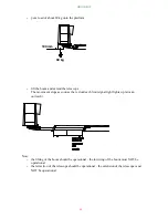 Предварительный просмотр 58 страницы Dino 210XT Operating Instructions Manual