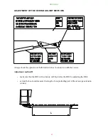 Предварительный просмотр 61 страницы Dino 210XT Operating Instructions Manual