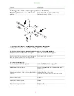 Предварительный просмотр 78 страницы Dino 210XT Operating Instructions Manual