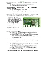 Предварительный просмотр 93 страницы Dino 210XT Operating Instructions Manual