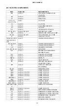 Preview for 81 page of Dinolift 240RXT Operating Instructions Manual