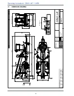 Preview for 10 page of Dinolift DINO 120T Operating Instructions Manual