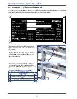 Preview for 12 page of Dinolift DINO 120T Operating Instructions Manual