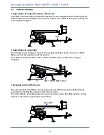 Предварительный просмотр 24 страницы Dinolift DINO  210XTB II Operating Instructions Manual