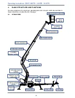 Предварительный просмотр 28 страницы Dinolift DINO  210XTB II Operating Instructions Manual