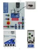 Preview for 14 page of Dinolift DINO 260XT Operating Instructions Manual