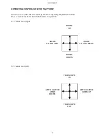 Preview for 17 page of Dinolift DINO 260XT Operating Instructions Manual