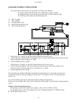 Preview for 44 page of Dinolift DINO 260XT Operating Instructions Manual