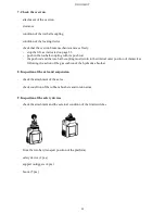 Preview for 48 page of Dinolift DINO 260XT Operating Instructions Manual