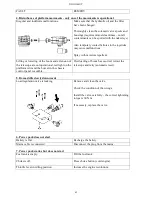 Preview for 65 page of Dinolift DINO 260XT Operating Instructions Manual