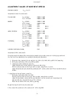 Preview for 78 page of Dinolift DINO 260XT Operating Instructions Manual