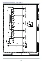 Preview for 66 page of Dinolift DINO 260XTD Maintenance Instructions Manual