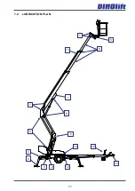 Preview for 63 page of Dinolift DINO XT II 160 Operating Instructions Manual