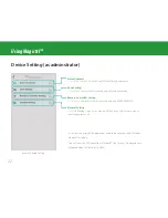 Preview for 22 page of DINSAFE MatiGard User Manual