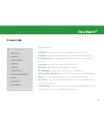 Preview for 33 page of DINSAFE MatiGard User Manual