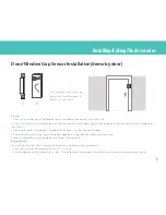 Preview for 35 page of DINSAFE MatiGard User Manual