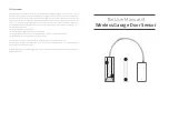 Dinsafer DGDA4 User Manual предпросмотр