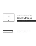 Preview for 1 page of Dinsafer DHW01O User Manual