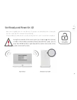 Предварительный просмотр 4 страницы Dinsafer DHW01O User Manual