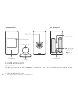 Предварительный просмотр 31 страницы Dinsafer DHW01O User Manual