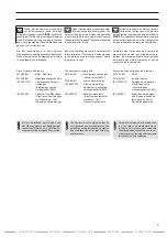 Предварительный просмотр 3 страницы DINSE DIX FDE 100 L Operation Manual