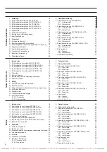 Предварительный просмотр 4 страницы DINSE DIX FDE 100 L Operation Manual