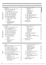 Предварительный просмотр 6 страницы DINSE DIX FDE 100 L Operation Manual