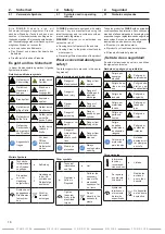 Предварительный просмотр 18 страницы DINSE DIX FDE 100 L Operation Manual