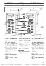 Предварительный просмотр 41 страницы DINSE DIX FDE 100 L Operation Manual