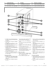 Предварительный просмотр 43 страницы DINSE DIX FDE 100 L Operation Manual