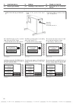 Предварительный просмотр 44 страницы DINSE DIX FDE 100 L Operation Manual