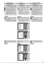 Предварительный просмотр 49 страницы DINSE DIX FDE 100 L Operation Manual