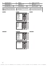 Предварительный просмотр 50 страницы DINSE DIX FDE 100 L Operation Manual