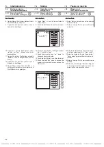 Предварительный просмотр 54 страницы DINSE DIX FDE 100 L Operation Manual