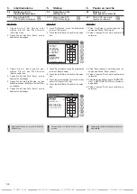 Предварительный просмотр 56 страницы DINSE DIX FDE 100 L Operation Manual