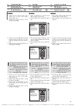 Предварительный просмотр 57 страницы DINSE DIX FDE 100 L Operation Manual