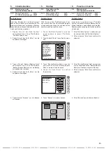 Предварительный просмотр 63 страницы DINSE DIX FDE 100 L Operation Manual