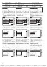 Предварительный просмотр 76 страницы DINSE DIX FDE 100 L Operation Manual