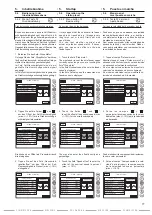 Предварительный просмотр 77 страницы DINSE DIX FDE 100 L Operation Manual