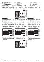 Предварительный просмотр 78 страницы DINSE DIX FDE 100 L Operation Manual