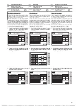 Предварительный просмотр 79 страницы DINSE DIX FDE 100 L Operation Manual