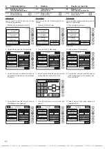 Предварительный просмотр 82 страницы DINSE DIX FDE 100 L Operation Manual