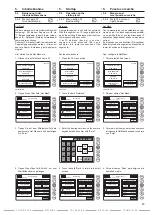 Предварительный просмотр 83 страницы DINSE DIX FDE 100 L Operation Manual