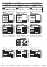 Предварительный просмотр 84 страницы DINSE DIX FDE 100 L Operation Manual