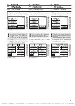 Предварительный просмотр 87 страницы DINSE DIX FDE 100 L Operation Manual