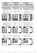 Предварительный просмотр 92 страницы DINSE DIX FDE 100 L Operation Manual