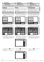 Предварительный просмотр 96 страницы DINSE DIX FDE 100 L Operation Manual